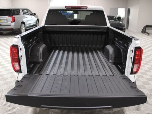 New 2026 GMC Sierra 1500 Pro w/ Pro Value Package AWD/4WD image 13
