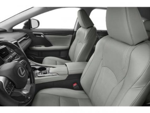 Used 2018 Lexus RX 350L Luxury w/ Accessory Package image 10