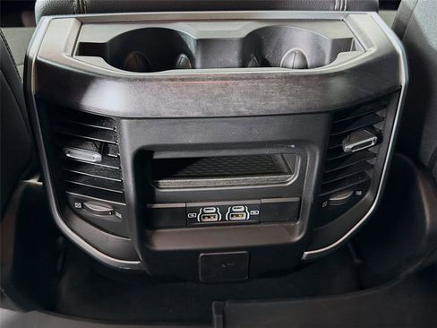 Used 2023 RAM 1500 Big Horn AWD/4WD image 25