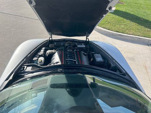 Used 2007 Chevrolet Corvette Convertible w/ Preferred Equipment Group image 46