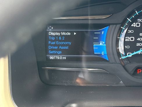 Used 2014 Ford Flex Limited w/ Equipment Group 301A AWD/4WD image 34