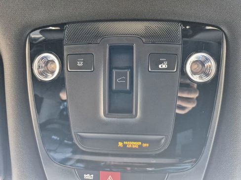 New 2026 Kia Sportage X-Line image 24