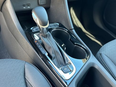 New 2026 Buick Encore GX Preferred w/ Advanced Technology Package image 29