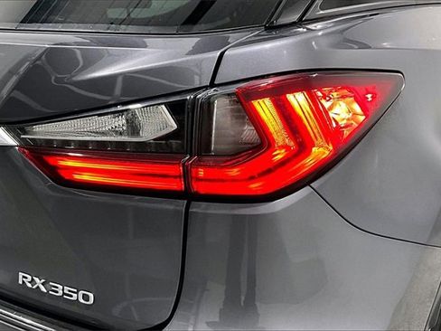 Used 2017 Lexus RX 350 AWD image 24