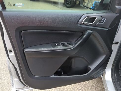 Used 2019 Ford Ranger Lariat w/ Equipment Group 501A Mid AWD/4WD image 15