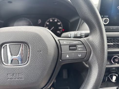Certified 2024 Honda HR-V LX image 24