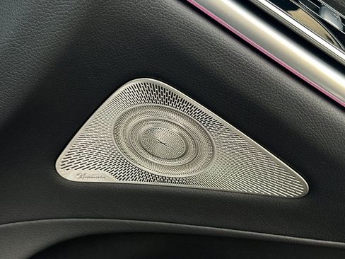 Certified 2022 Mercedes-Benz S 500 4MATIC image 32