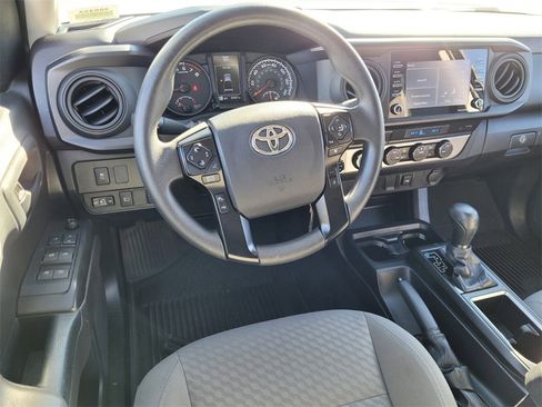 Used 2023 Toyota Tacoma SR image 6