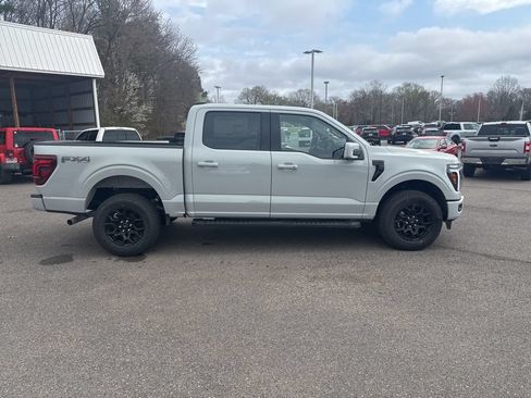 New 2026 Ford F150 Lariat w/ FX4 Off-Road Package AWD/4WD image 2