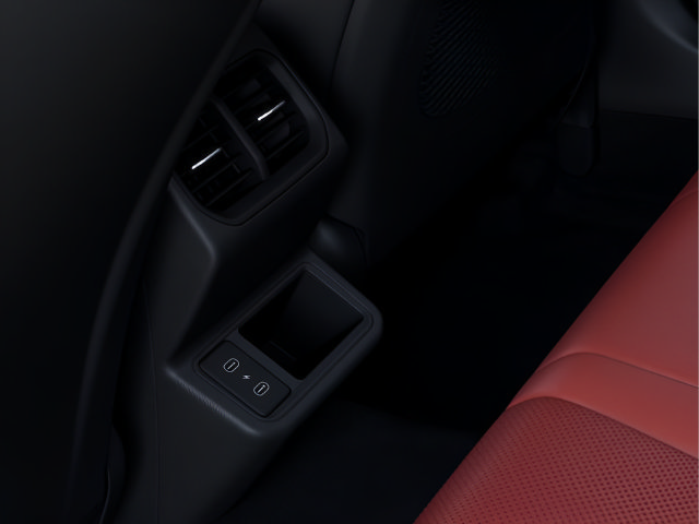 New 2026 Kia K4 GT-Line Turbo FWD image 29