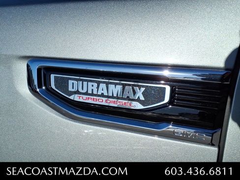 Used 2026 GMC Sierra 1500 Denali AWD/4WD image 10