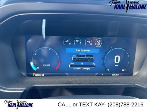 Used 2024 Ford F250 Lariat AWD/4WD image 43
