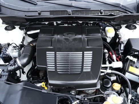 Used 2023 Subaru Forester Wilderness image 11