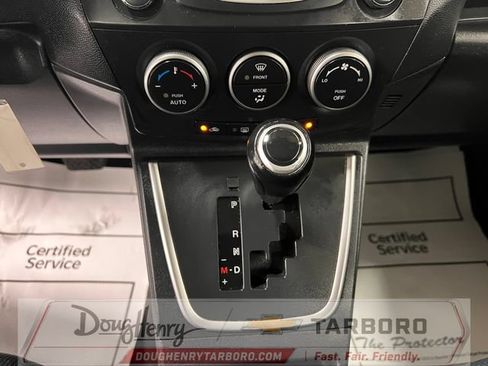 Used 2014 MAZDA MAZDA5 Touring FWD image 44
