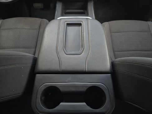 Used 2021 Chevrolet Silverado 1500 LT Trail Boss w/ Bed Protection Package AWD/4WD image 21