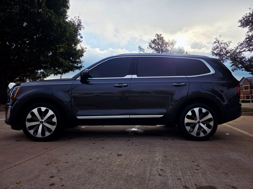 Used 2022 Kia Telluride S AWD/4WD image 18
