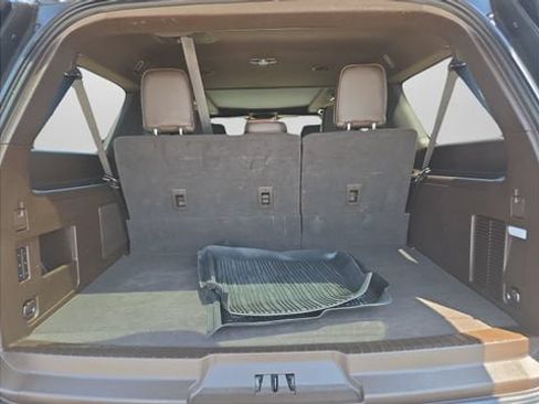 Used 2024 Ford Expedition Max King Ranch AWD/4WD image 35