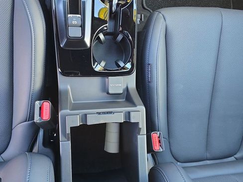 New 2026 Subaru Forester Limited image 24