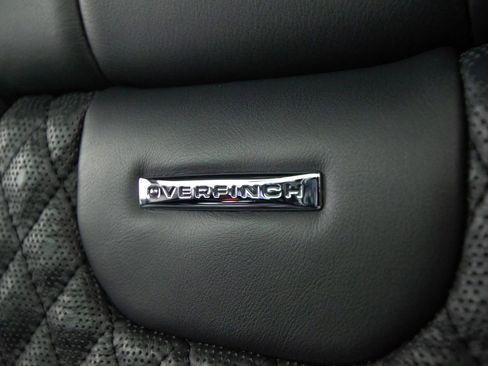 Used 1992 Land Rover Defender 110 image 59