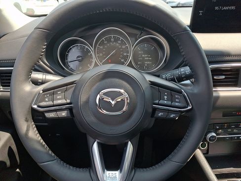 Used 2023 MAZDA CX-5 AWD 2.5 S image 19
