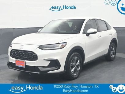 Used 2026 Honda HR-V LX