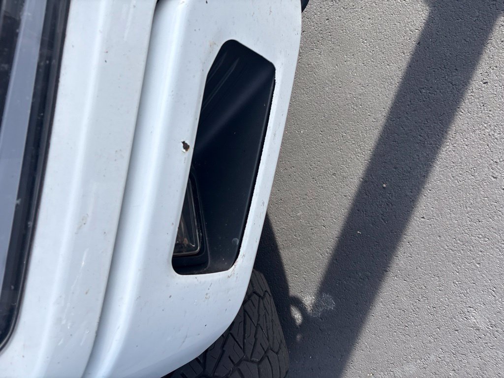 Used 2018 Ford F150 Lariat AWD/4WD image 2
