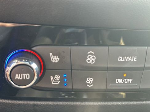 Certified 2023 Buick Enclave Avenir w/ Avenir Technology Package image 41