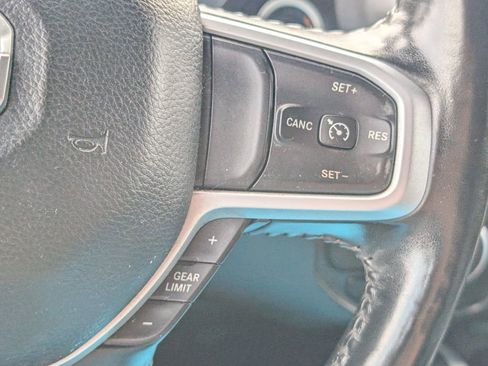 Used 2020 RAM 1500 Big Horn image 15