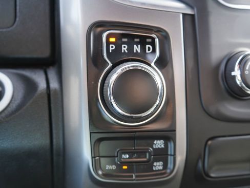 Used 2024 RAM 1500 Classic Warlock image 31