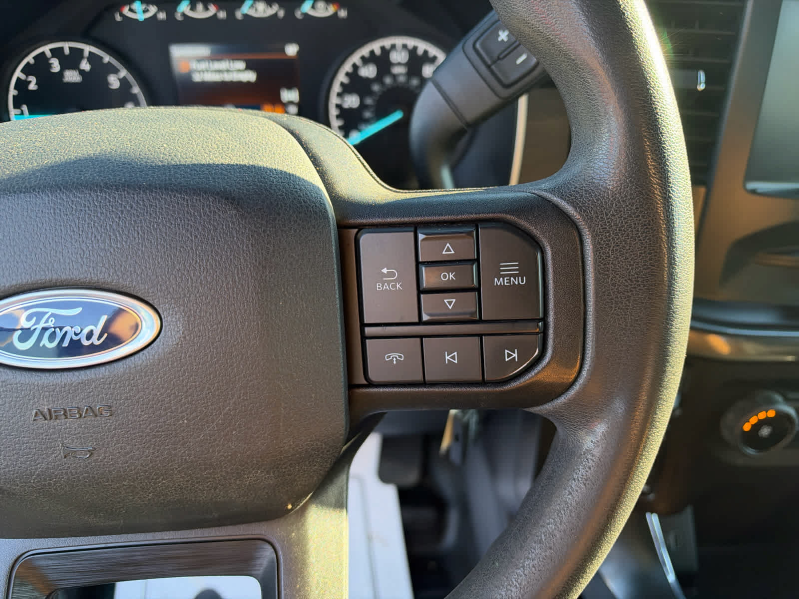 Used 2021 Ford F150 XL w/ Equipment Group 101A High AWD/4WD image 17