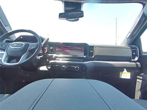 New 2025 GMC Sierra 2500 SLT w/ SLT Premium Package image 26