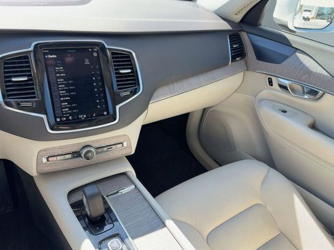 Certified 2023 Volvo XC90 B6 Plus w/ Protection Package image 26