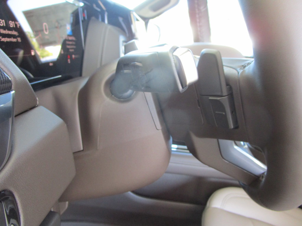 New 2026 GMC Yukon Elevation w/ Elevation Premium Package RWD image 34
