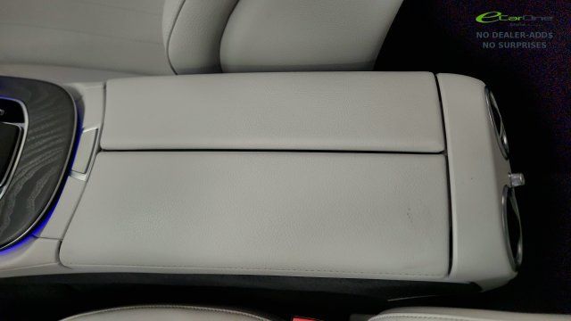 Used 2023 Mercedes-Benz E 450 4MATIC All-Terrain Wagon image 72