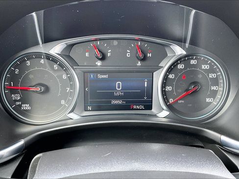 Used 2023 Chevrolet Equinox LT image 21