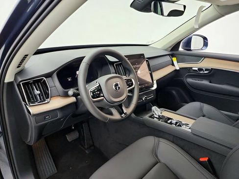 New 2026 Volvo XC90 B6 Plus w/ Protection Package AWD/4WD image 16
