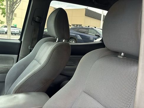 Used 2009 Toyota Tacoma 4x4 Double Cab image 23