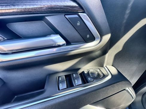 New 2026 Chevrolet Silverado 2500 LT w/ True North Edition image 56