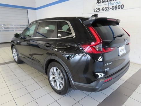 Used 2023 Honda CR-V EX-L image 12