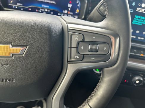 Used 2025 Chevrolet Silverado 1500 LT image 7