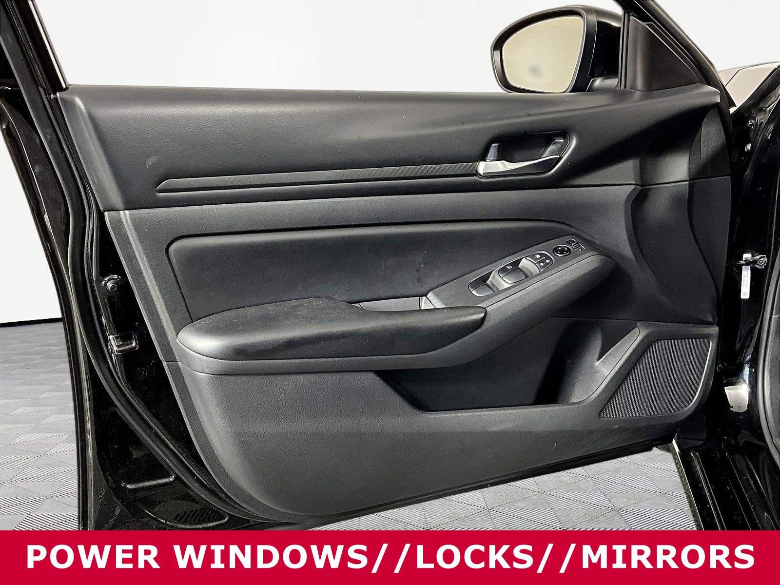 Used 2021 Nissan Altima 2.5 S FWD image 18