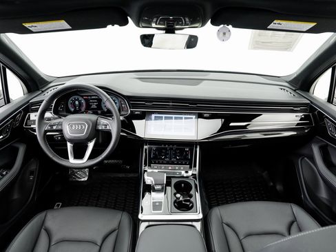 Used 2025 Audi Q7 3.0T Premium Plus w/ Premium Plus Package image 19