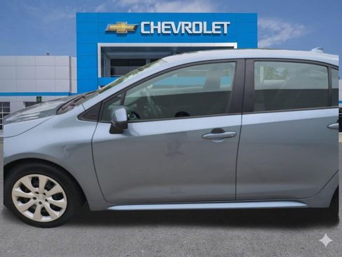 Used 2024 Toyota Corolla LE FWD image 13