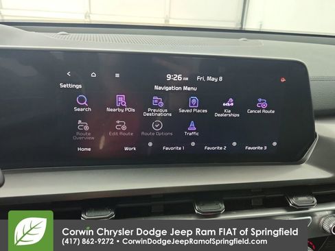 Used 2025 Kia Telluride S AWD/4WD image 25