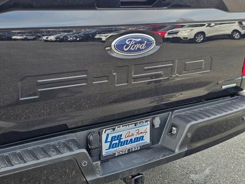 Used 2023 Ford F150 Lariat w/ FX4 Off-Road Package AWD/4WD image 25