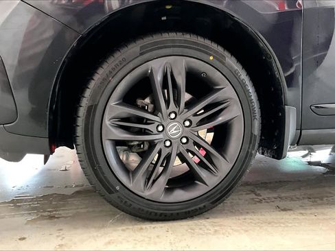Used 2021 Acura RDX A-Spec image 8