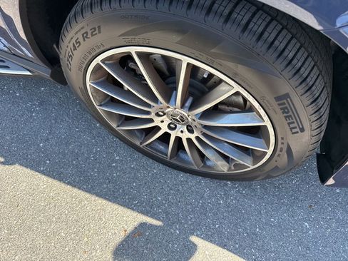 Used 2026 Mercedes-Benz GLE 450 4MATIC image 16