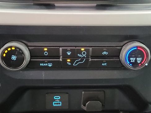 Used 2023 Ford F150 XLT w/ Trailer Tow Package AWD/4WD image 29