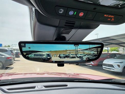 New 2026 GMC Acadia Elevation image 36