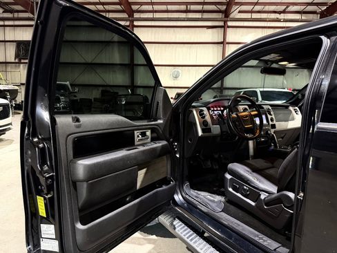 Used 2012 Ford F150 FX2 image 12
